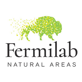 Fermilab Natural Areas Logo